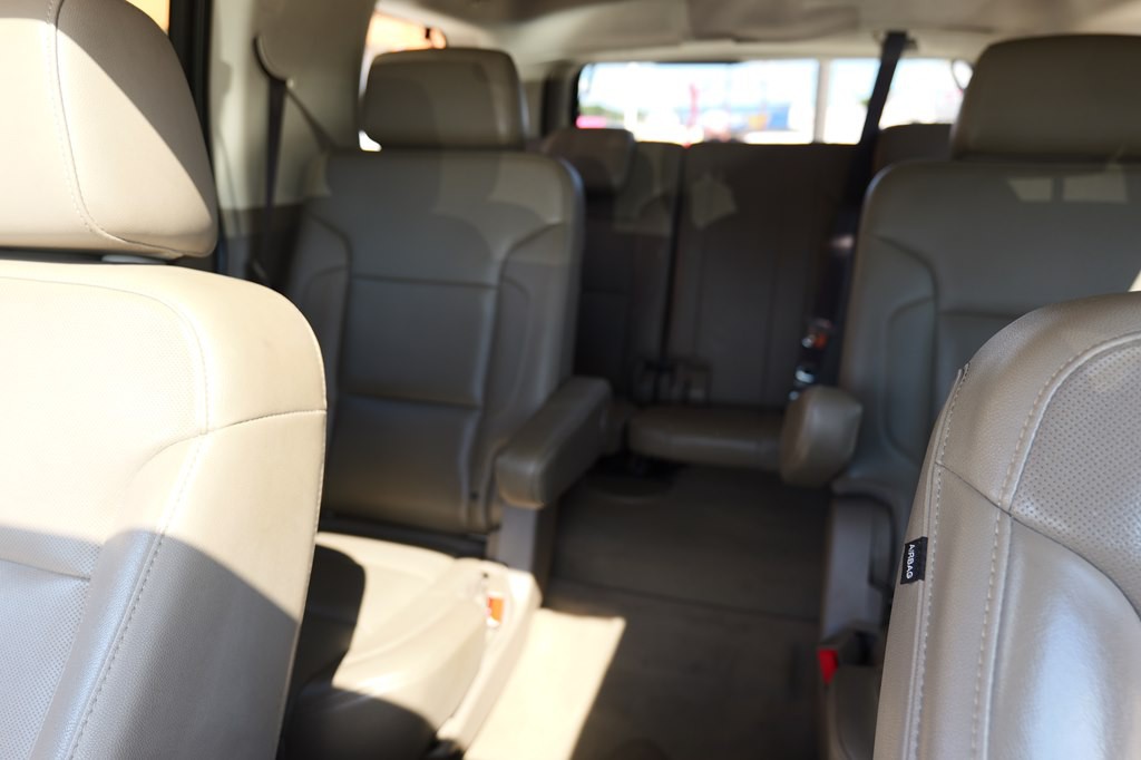 2019 GMC Yukon Image 32