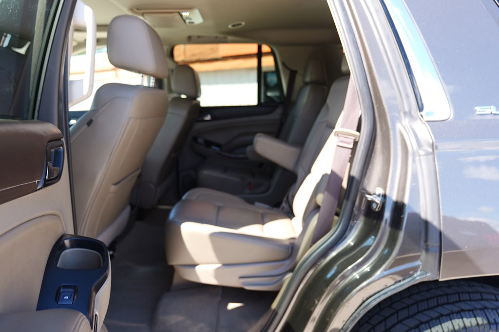 2019 GMC Yukon Image 33