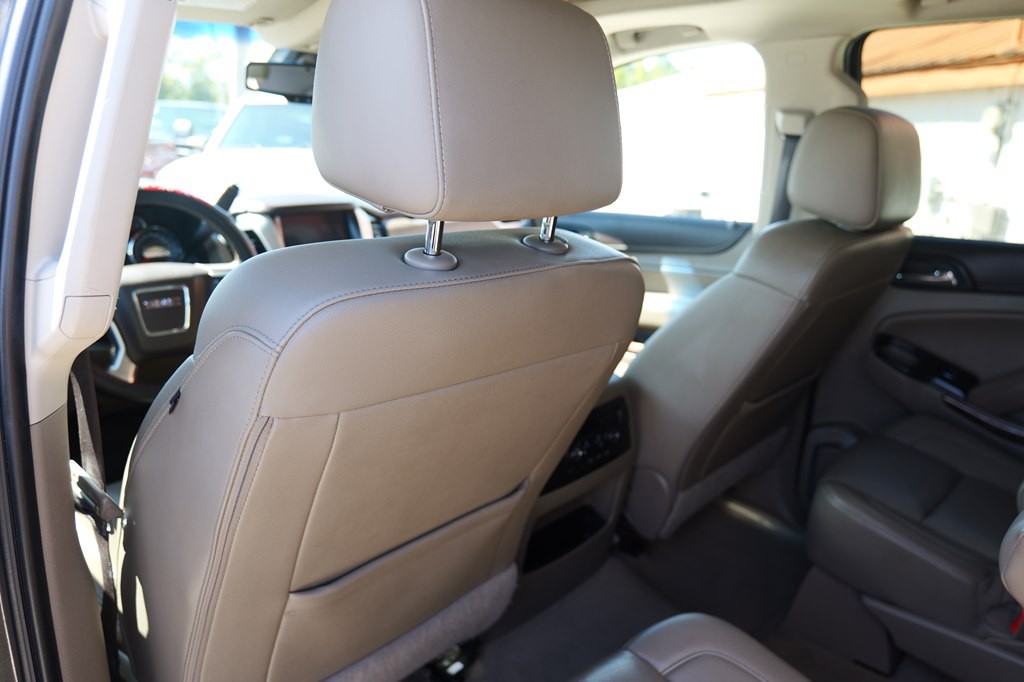 2019 GMC Yukon Image 34