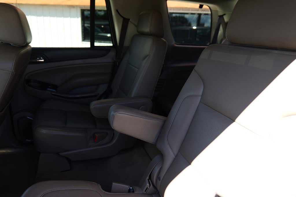 2019 GMC Yukon Image 35