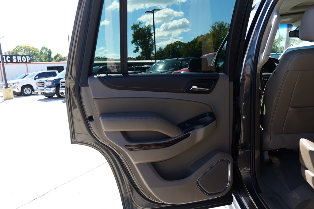 2019 GMC Yukon Image 36