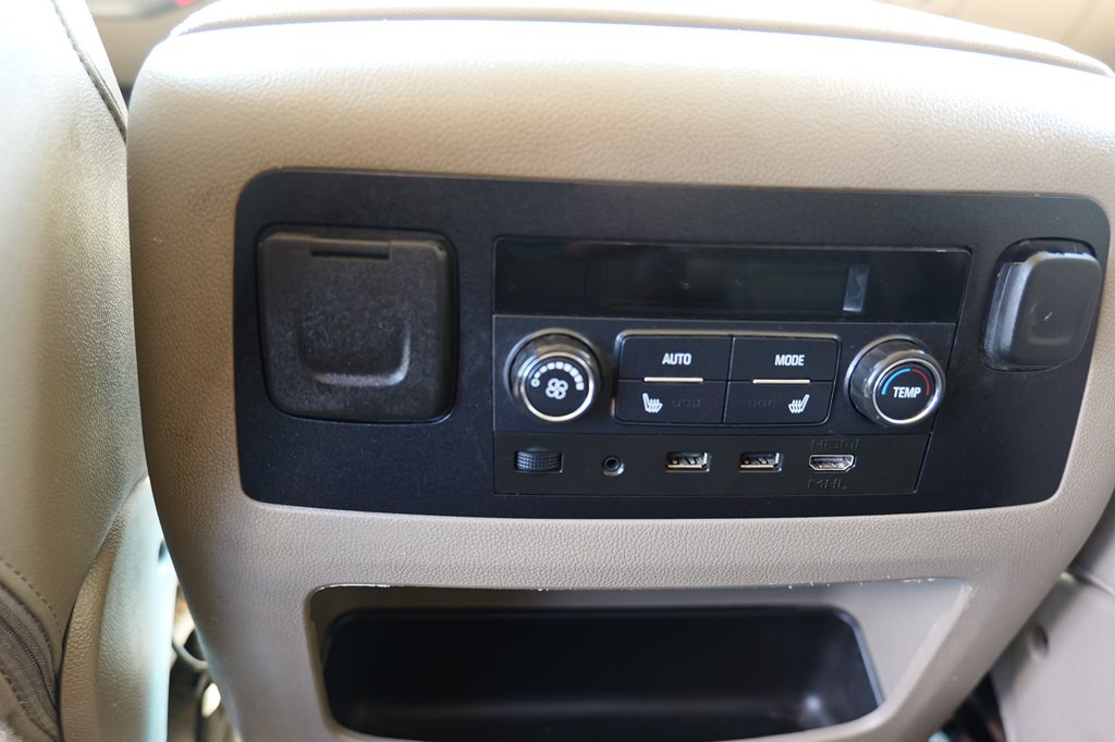 2019 GMC Yukon Image 39