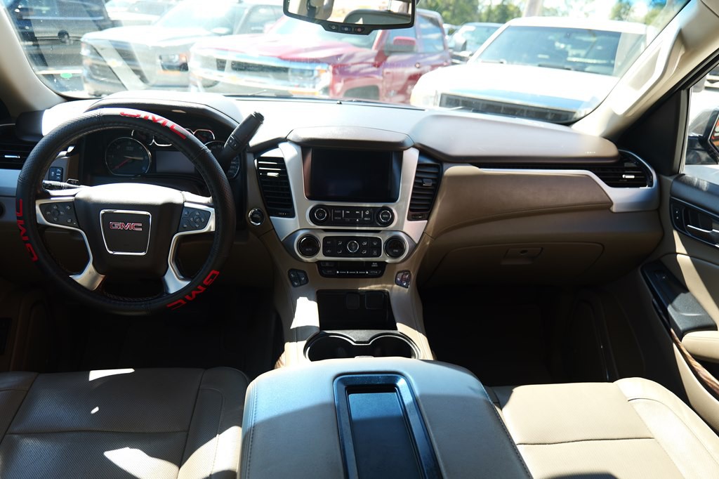 2019 GMC Yukon Image 40