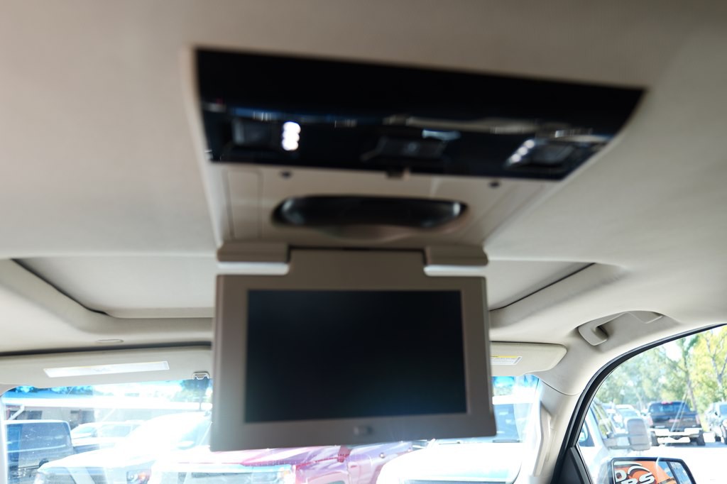 2019 GMC Yukon Image 41