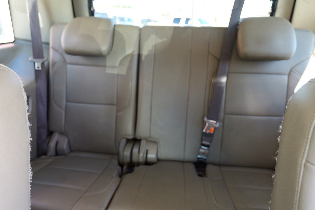 2019 GMC Yukon Image 42