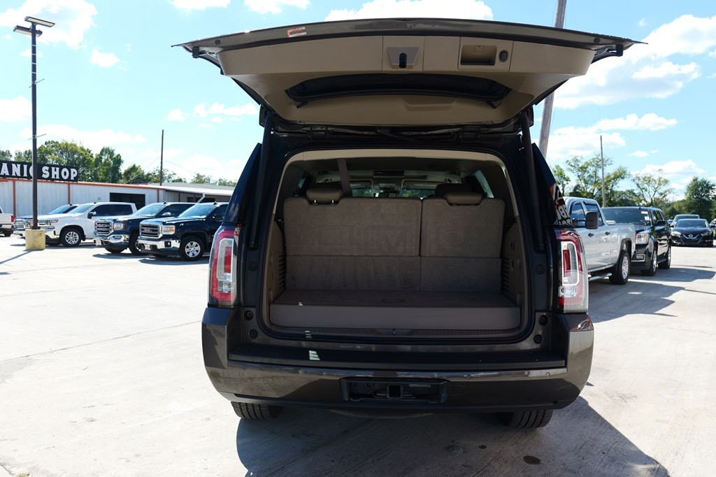 2019 GMC Yukon Image 43