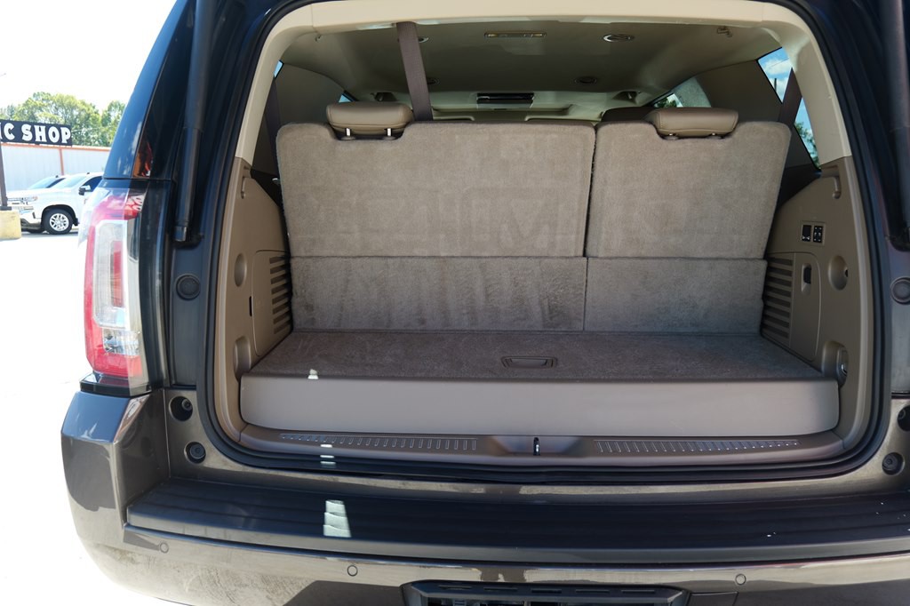 2019 GMC Yukon Image 44