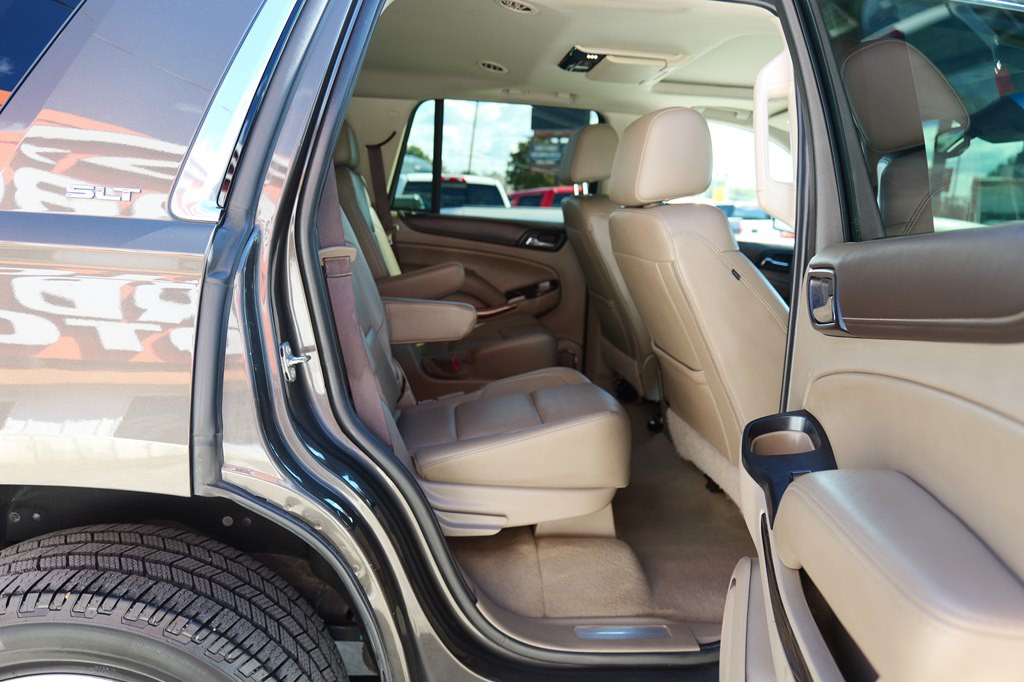 2019 GMC Yukon Image 46