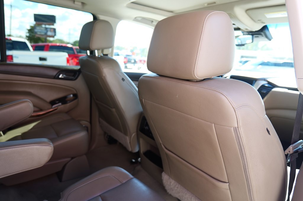 2019 GMC Yukon Image 48