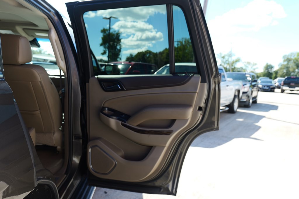 2019 GMC Yukon Image 49
