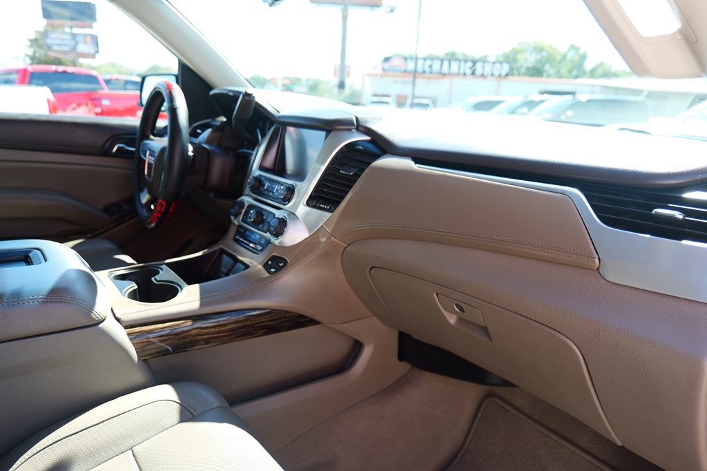 2019 GMC Yukon Image 53