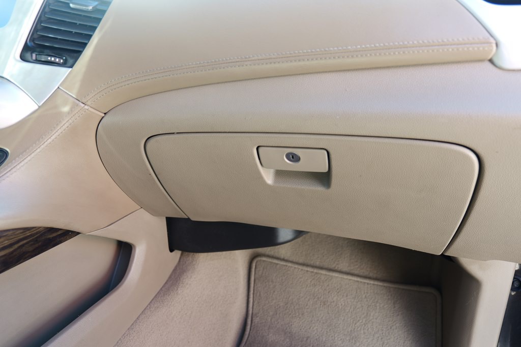 2019 GMC Yukon Image 54