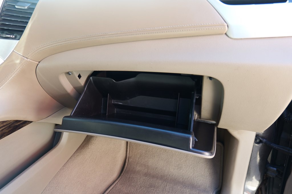 2019 GMC Yukon Image 55