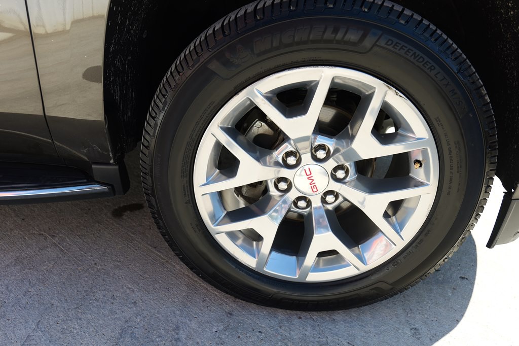 2019 GMC Yukon Image 57