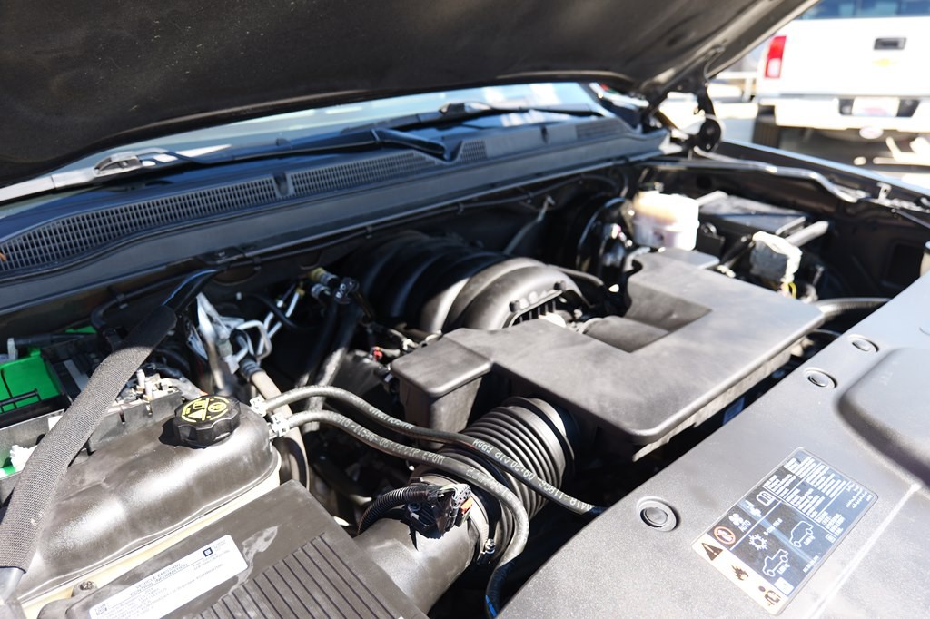 2019 GMC Yukon Image 59