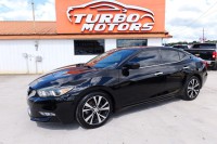 Image for 2018 Nissan Maxima 3.5S ID: 7708932