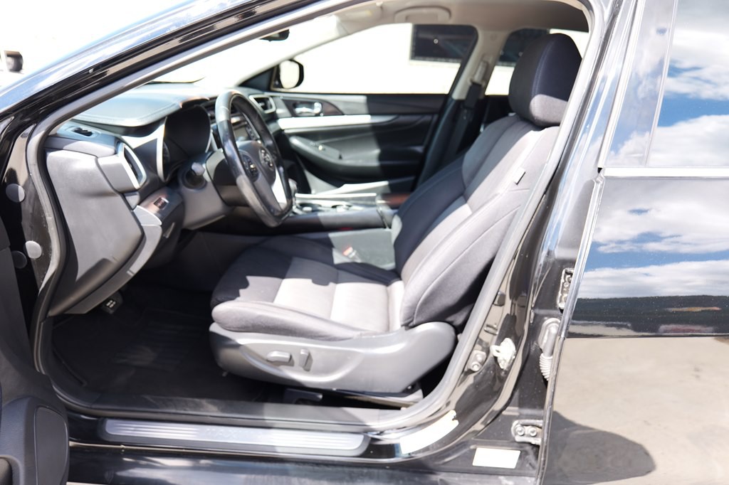 2018 Nissan Maxima Image 11