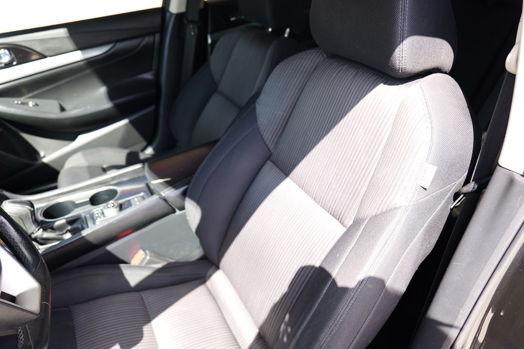 2018 Nissan Maxima Image 13