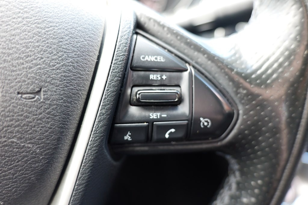 2018 Nissan Maxima Image 17