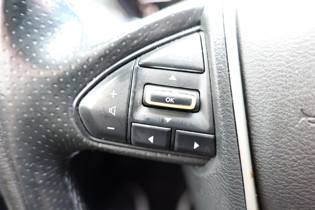 2018 Nissan Maxima Image 18
