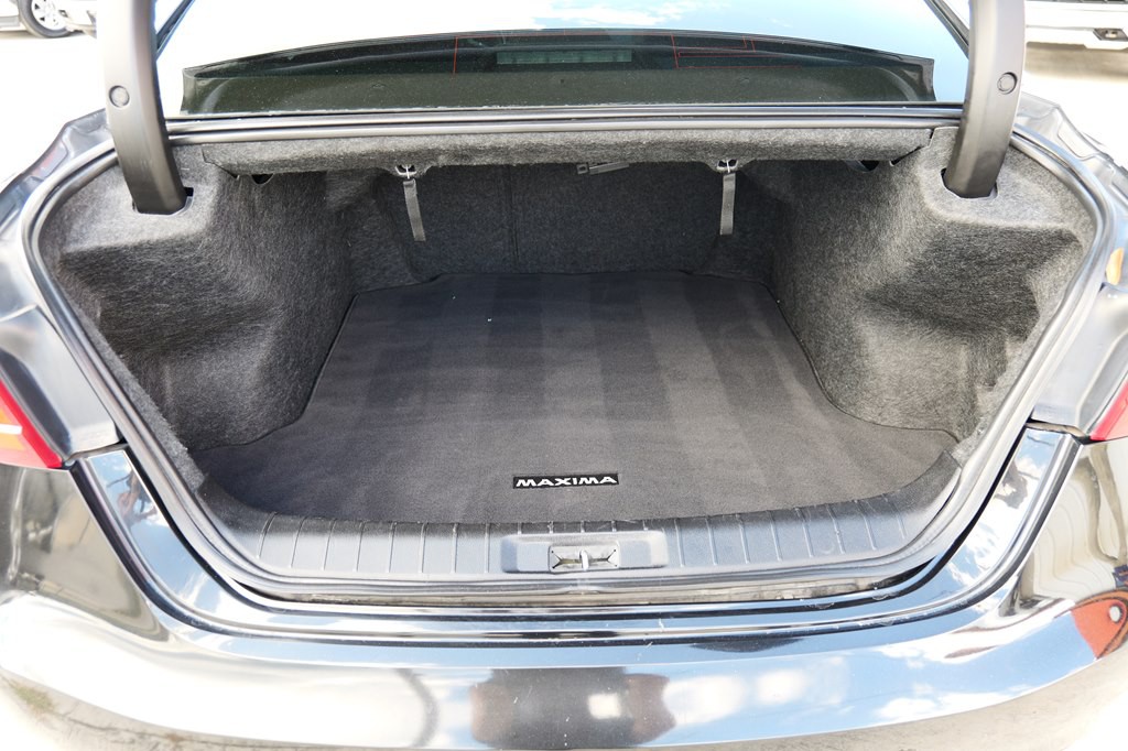 2018 Nissan Maxima Image 33