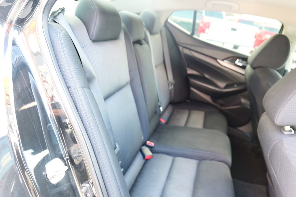 2018 Nissan Maxima Image 36