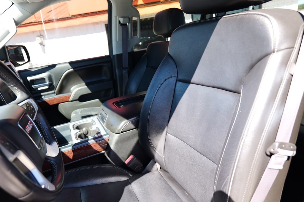 2016 GMC Sierra Image 12