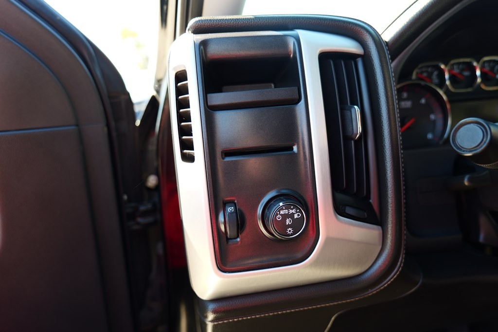 2016 GMC Sierra Image 16