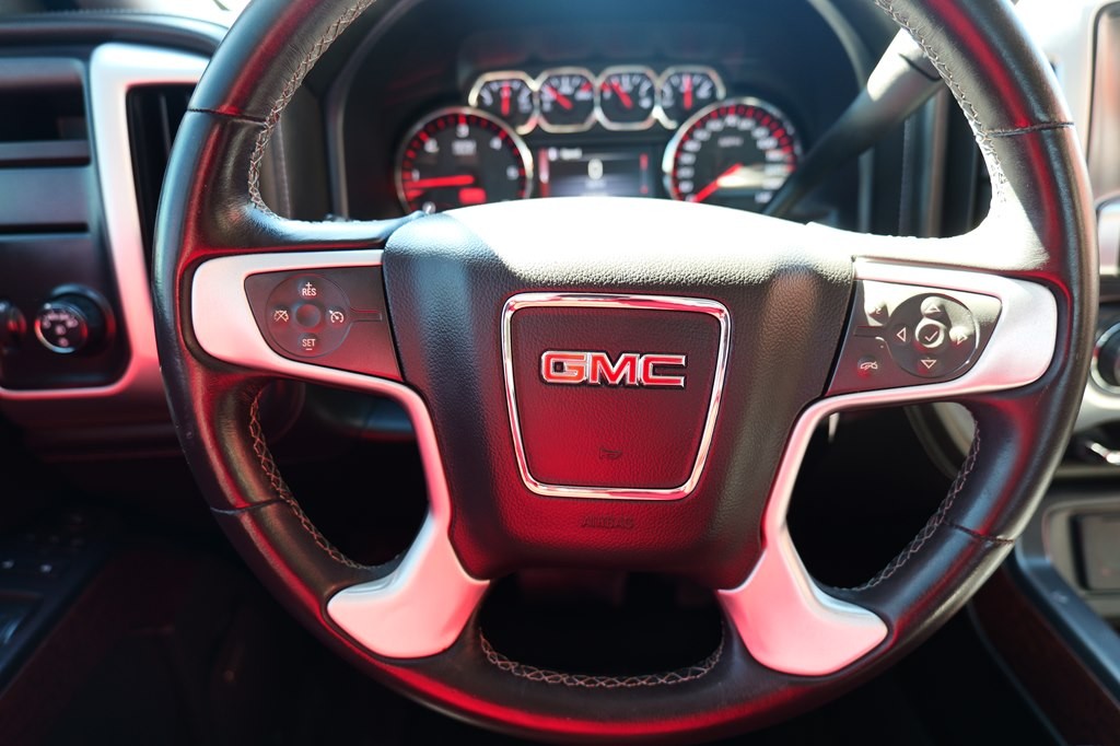 2016 GMC Sierra Image 17