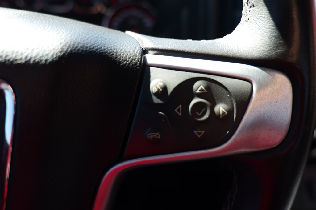 2016 GMC Sierra Image 18