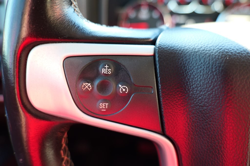 2016 GMC Sierra Image 19