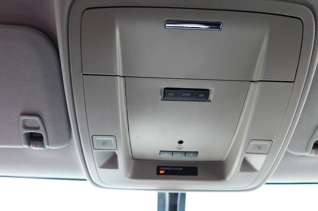 2016 GMC Sierra Image 32