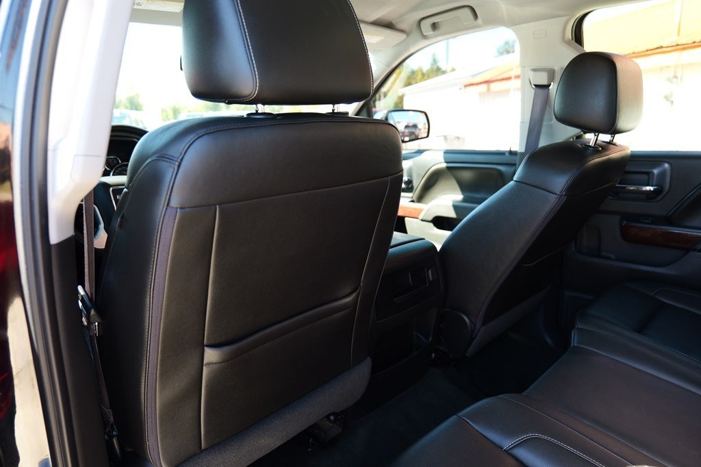 2016 GMC Sierra Image 36