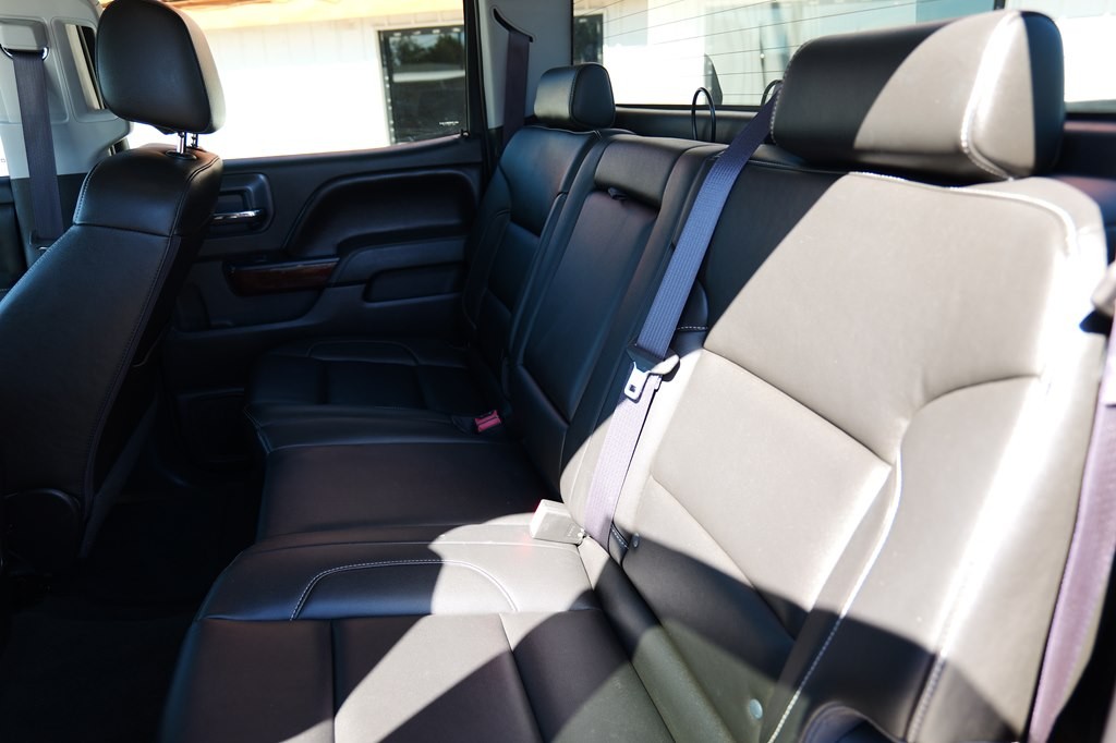 2016 GMC Sierra Image 37