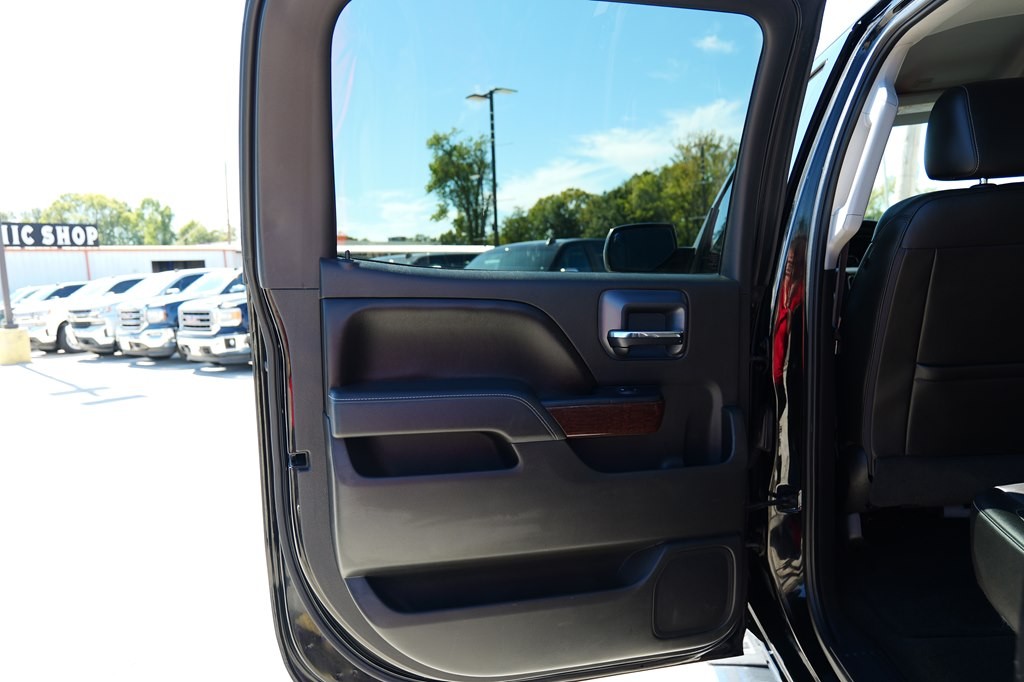2016 GMC Sierra Image 38