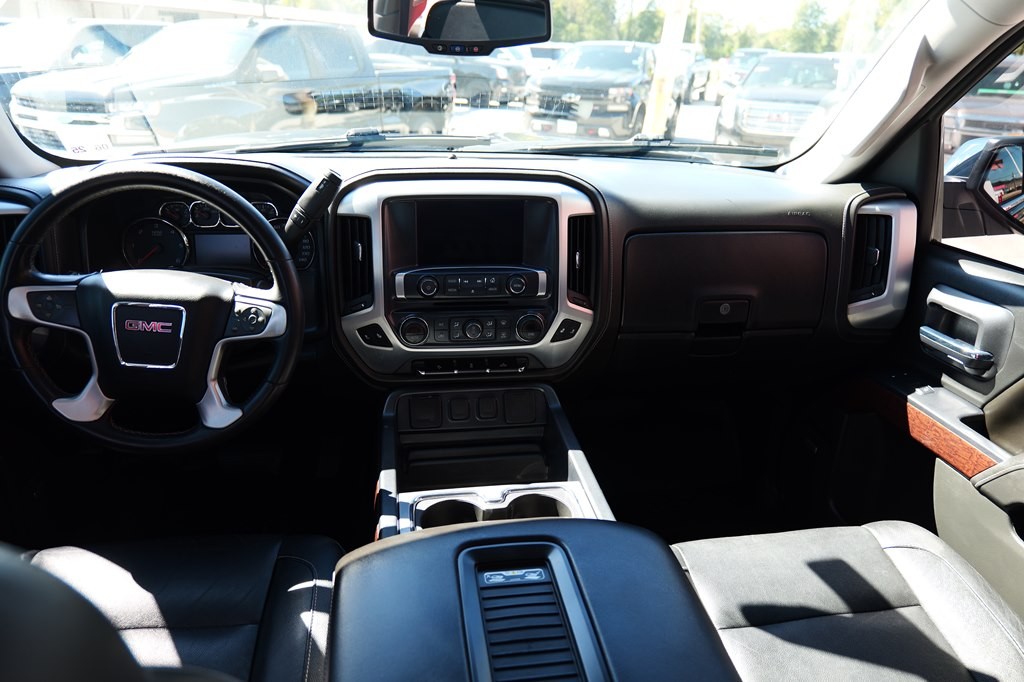 2016 GMC Sierra Image 42