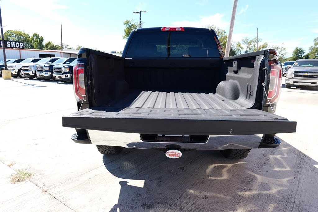 2016 GMC Sierra Image 43