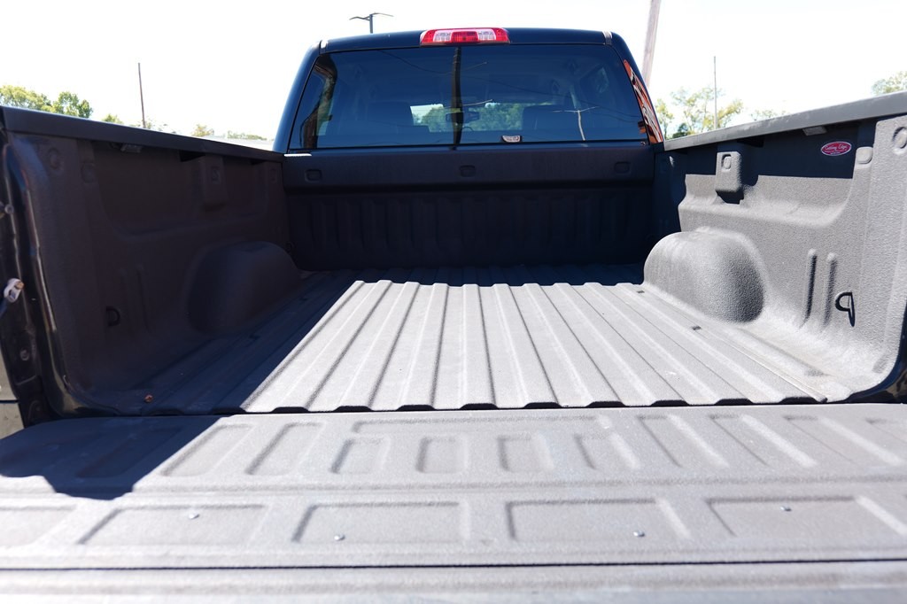 2016 GMC Sierra Image 44
