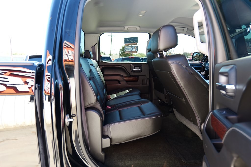 2016 GMC Sierra Image 45