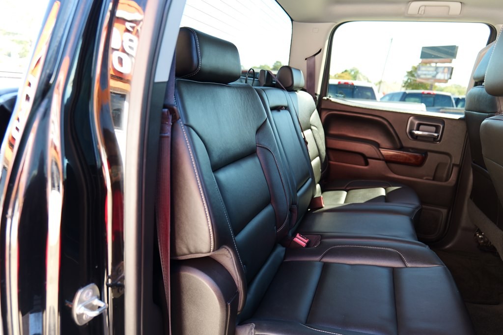 2016 GMC Sierra Image 46