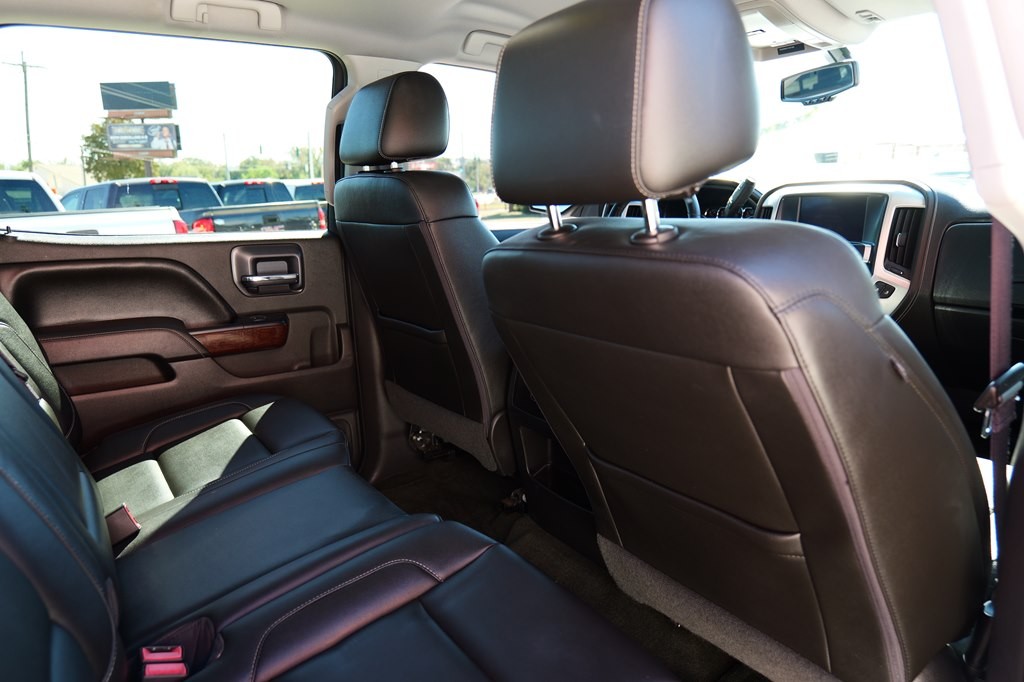2016 GMC Sierra Image 47