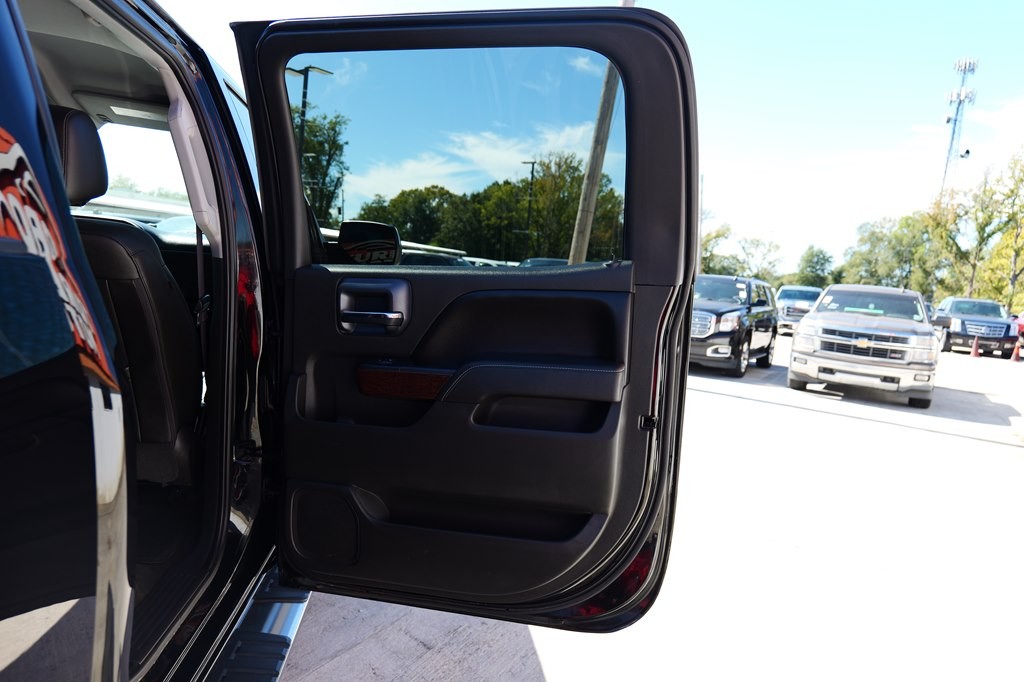2016 GMC Sierra Image 48
