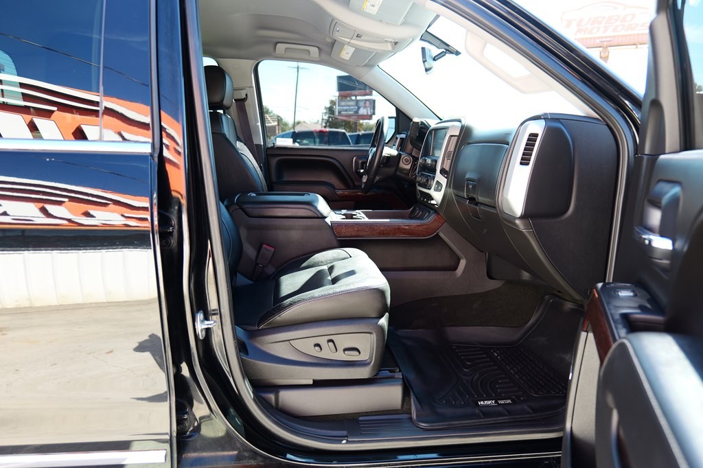 2016 GMC Sierra Image 50