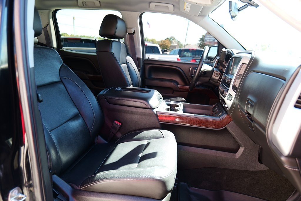2016 GMC Sierra Image 51