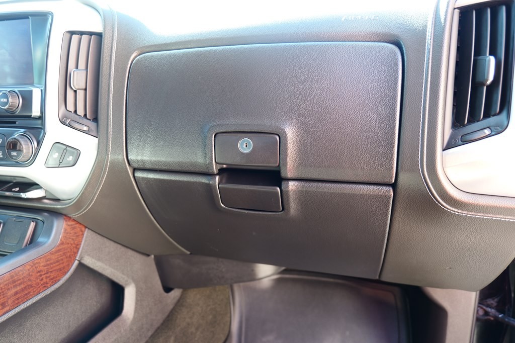 2016 GMC Sierra Image 53