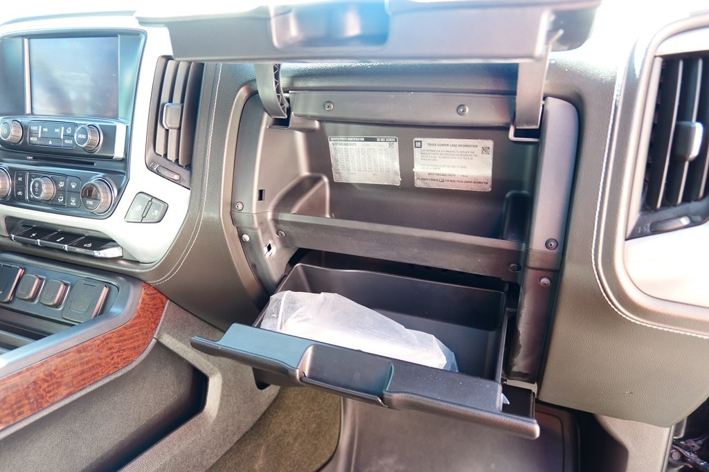 2016 GMC Sierra Image 54