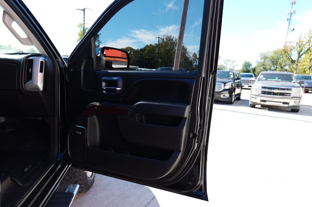 2016 GMC Sierra Image 55