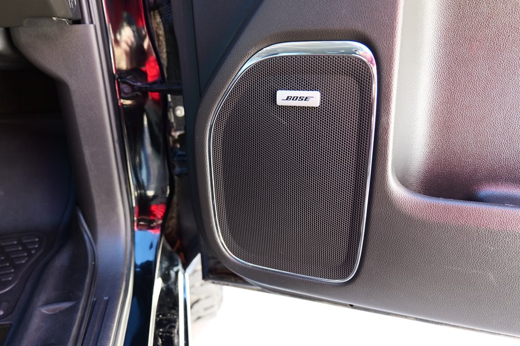 2016 GMC Sierra Image 57