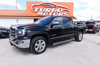 Image for 2018 GMC Sierra 1500 SLT ID: 7711280