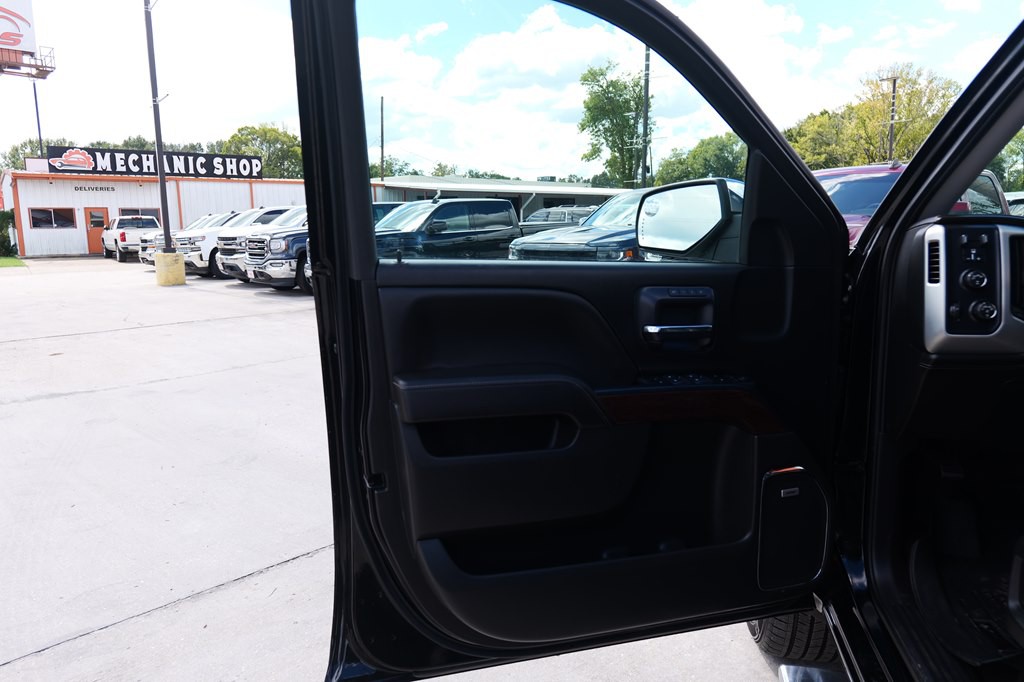 2018 GMC Sierra Image 13